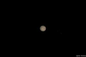 Jupiter - February 19, 2025, 9:33 p.m.