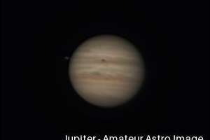 Jupiter - March 19, 2025, 7:22 p.m.