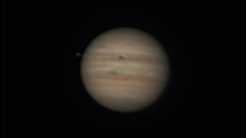 Jupiter - 2025-03-1919:22:00