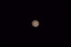Jupiter - April 10, 2025, 8:43 p.m.
