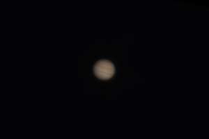 Jupiter - April 10, 2025, 8:44 p.m.