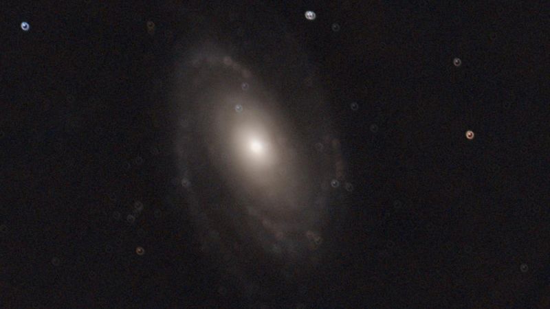 Bode's Galaxy (M 81) - 2025-02-2300:04:00