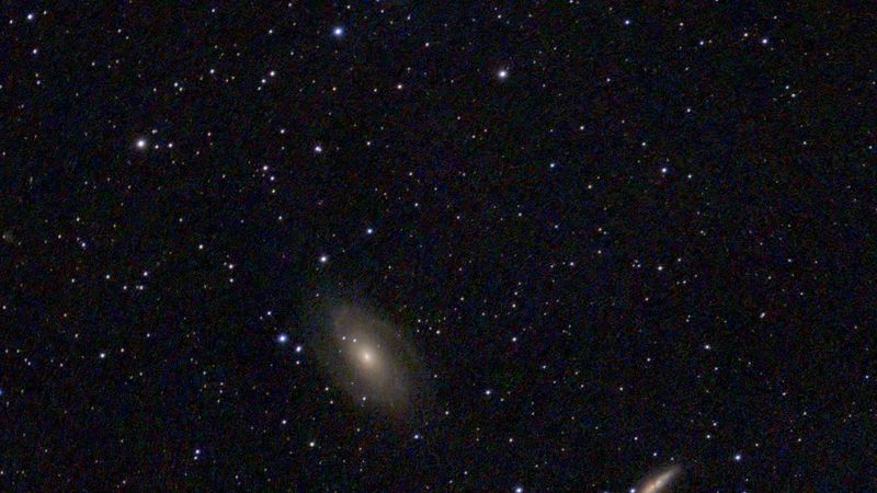 Bode's Galaxy (M 81) - 2026-06-0220:30:00