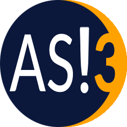 Autoskakkert! Logo